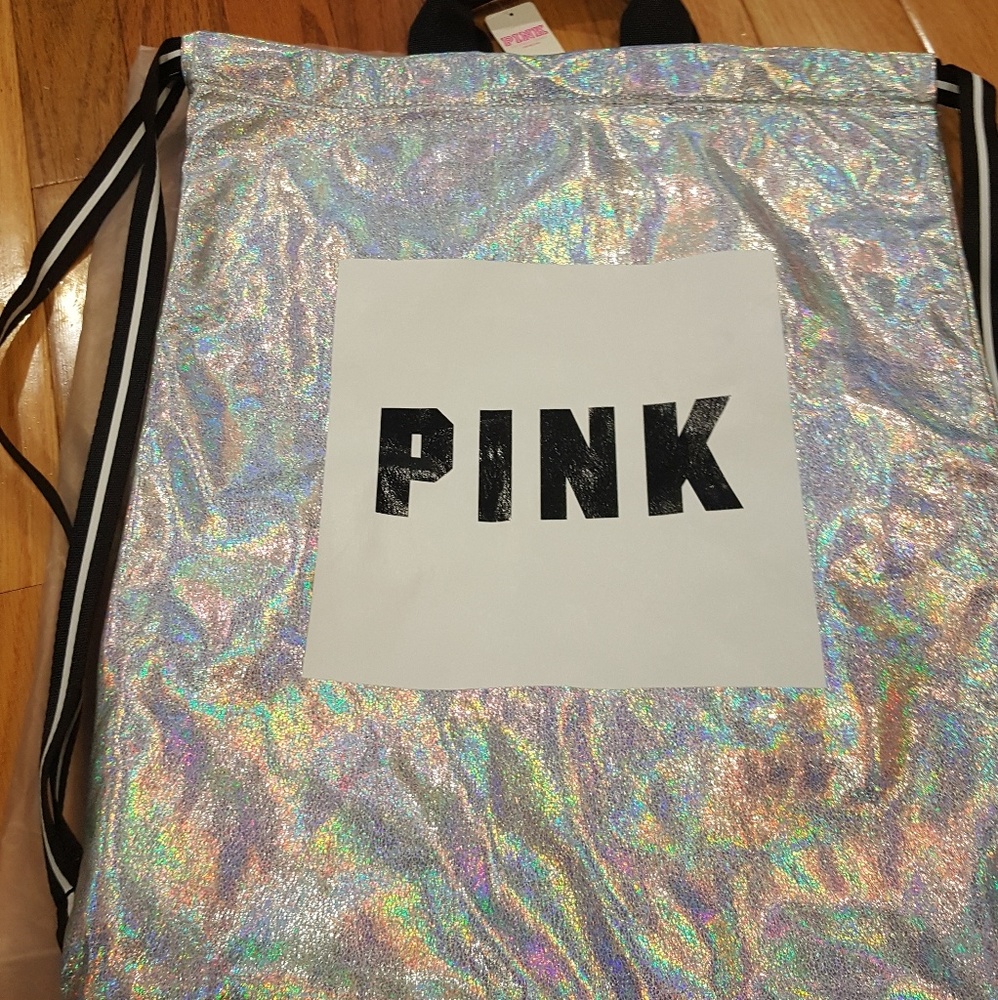 Beach Bag or Gym Bag